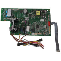 Leistungselektronik 230 Volt für Philips Series 1200 /2200 /3200